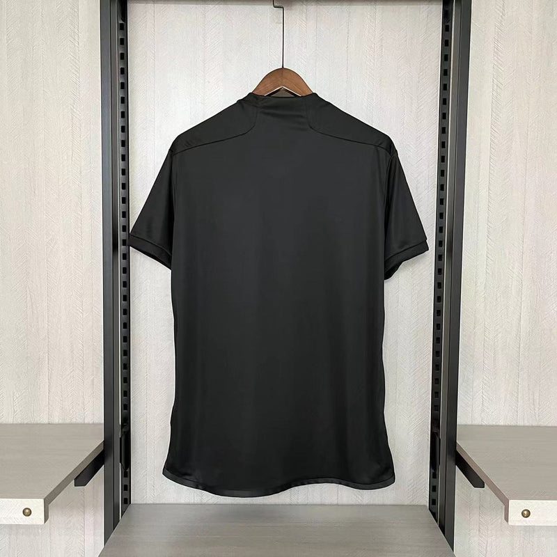 Camisa River Plate 2023/24 Edição Especial - Torcedor - Preta