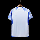 Camisa Espanha 2022/23 II Away - Torcedor - Azul