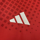 Camisa Chile 2024/25 I Home - Torcedor