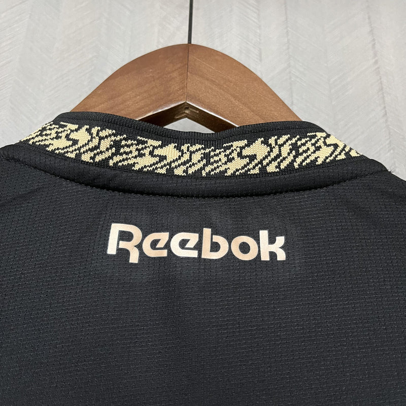 Camisa Botafogo 2024/25 II Away - Torcedor - Preta