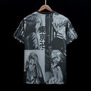 Camisa Japão 24/25 Tokyo Avenger - Torcedor