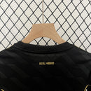 Conjunto Infantil Retrô - Real Madrid 2011/12 II Away