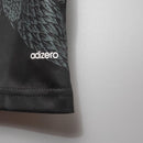 Camisa Retrô Real Madrid 2014/2015 III Dragão - Preta - Adidas