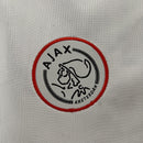 Camisa Retrô Ajax 1998/1999 II Away - Branca - Umbro