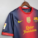 Camisa Retrô Barcelona 2012/2013 I Home - Nike