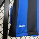 Camisa Retrô Inter de Milão 2009/2010 I Home - Nike