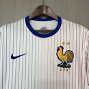 Camisa França 2024/25 Euro II Away - Torcedor