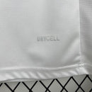 Parma Calcio 25/26 I Home - Torcedor - Branca