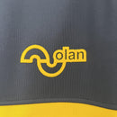 Camisa Retrô Boca Juniors 1994/1995 I Home - Parmalat