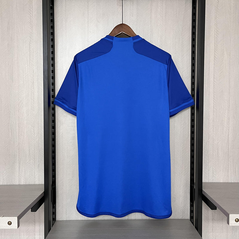 Camisa Cruzeiro 2024/25 I Home - Torcedor