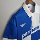 Camisa Retrô Universidad Católica III Third - Reebok