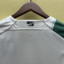 Camisa Palmeiras 23/24 II - Feminina - Branca
