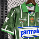 Camisa Retrô Palmeiras 1996 I Home - Reebok - Parmalat