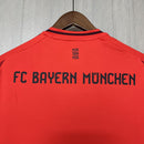 Camisa Bayern de Munique 2024/25 I Home - Torcedor