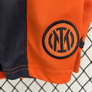Conjunto Infantil - Inter de Milão 23/24 II Away