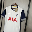 Camisa Tottenham 2024/25 I Home - Torcedor