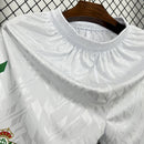 Short Real Betis 2024/2025 I Home - Branco