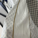 Camisa Retrô Portugal 2004 II Away Branca - Nike