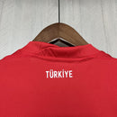 Camisa Turquia 2024/25 II Away - Torcedor