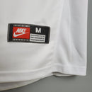 Camisa Retrô Inter de Milão 1998/1999 II Away - Branca - Nike