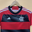 Camisa Flamengo 2022/23 I Home - Feminina