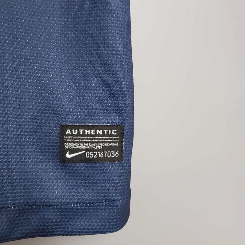 Camisa Retrô PSG 2012/2013 I Home - Nike