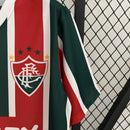 Camisa Retrô Fluminense 1993 I Home - Penalty