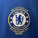 Camisa Retrô Chelsea 2006/2006 I Home - Umbro