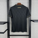 Camisa Panamá 2024/25 III Third - Torcedor - Preta