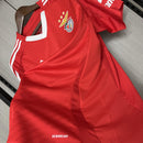 Camisa Benfica 2024/25 I Home - Torcedor