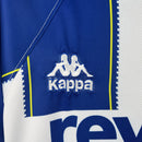 Camisa Retrô Porto 1997/1998 I Home - Kappa