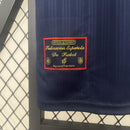 Camisa Retrô Espanha 1996 II Away - Azul