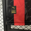 Camisa Milan 2025/26 I Home - Torcedor