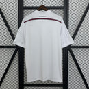 Camisa Retrô Real Madrid 2014/2015 I Home - Branca