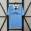 Camisa Retrô Lazio 1991/1992 I Home - Umbro