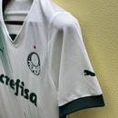 Camisa Palmeiras 23/24 II - Feminina - Branca