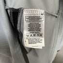 Camisa Retrô Flamengo Goleiro 2002/2003 Cinza - Manga Longa Nike