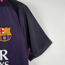 Camisa Retrô Barcelona 2016/2017 II Away - Roxa - Nike