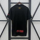 Camisa Barcelona 2024/25 Cactus Jack Preta - Torcedor