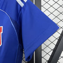 Camisa Universidad do Chile 25/26 I Home - Feminina