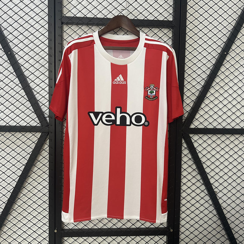 Camisa Retrô Southampton 2015/2016 I Home - Adidas