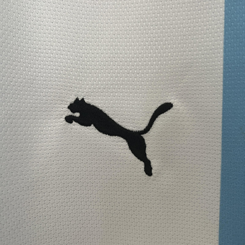 Camisa Retrô Lazio 1999/2000 I Home - Puma