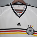 Camisa Retrô Alemanha 1998 I Home - Adidas