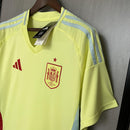 Camisa Espanha 2024/25 II Away - Torcedor