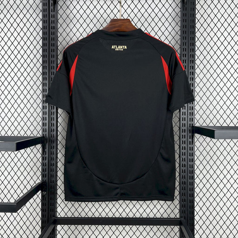 Camisa Atlanta 2025/26 I Home - Torcedor