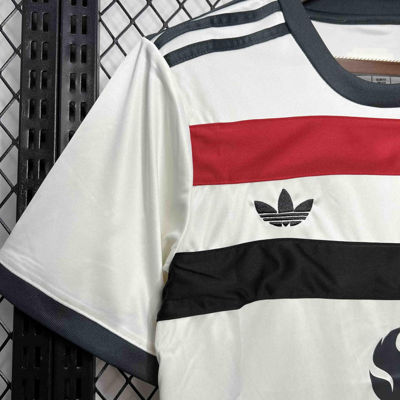 Camisa Manchester United 2024/25 III Third - Torcedor