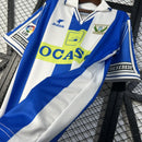 Camisa Retrô Leganés 1998/2000 I Home