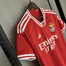 Camisa Benfica 2023/24 I Home - Torcedor