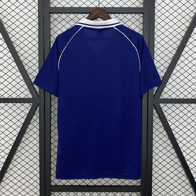 Camisa Retrô Universidade do Chile 1993 I Home