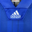 Camisa Retrô França 1992/1994 I Home - Adidas